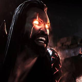 Tryndamere wallpaper