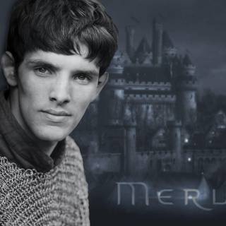 Merlin wallpaper
