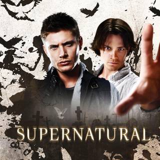 Supernatural desktop backgrounds