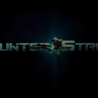 Counter Strike wallpaper