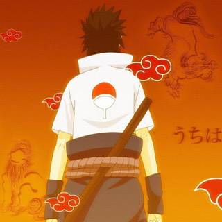 Sasuke Uchiha wallpaper
