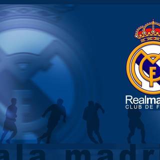 Real Madrid CF wallpaper