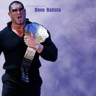 Batista wallpaper