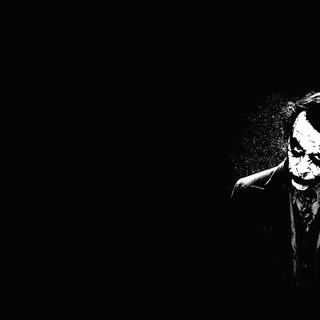 Joker background