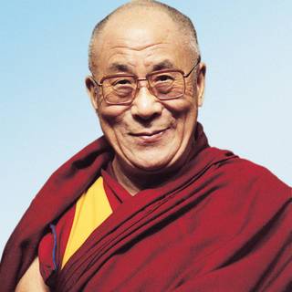 Dalai Lama wallpaper