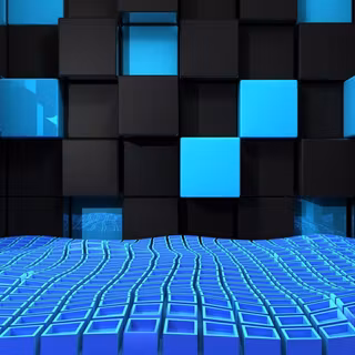 3D high resolution wallpaper