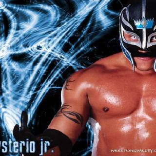 Rey Mysterio backgrounds