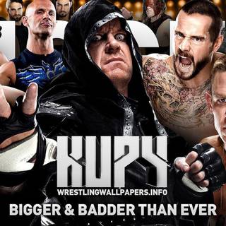 Cool WWE wallpaper