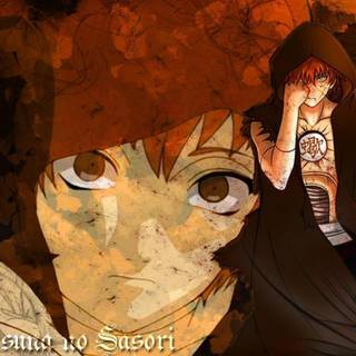 Sasori wallpaper