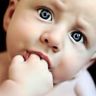 Funny wallpaper of babies