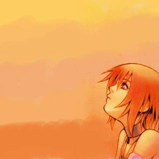 Kairi wallpaper