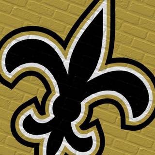 New Orleans Saints desktop wallpaper