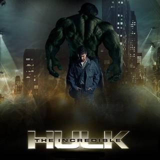 Incredible Hulk wallpaper 2015
