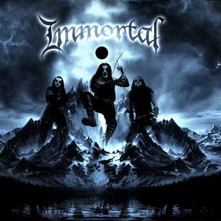 Immortal wallpaper