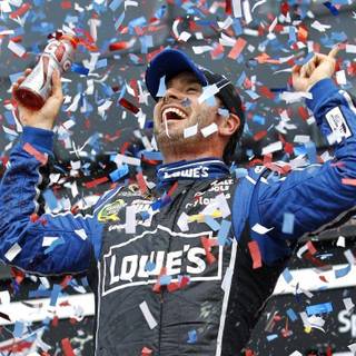 Jimmie johnson 2015 wallpaper