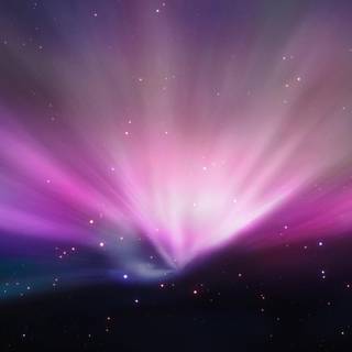 Apple mac background