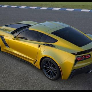 2015 corvette wallpaper