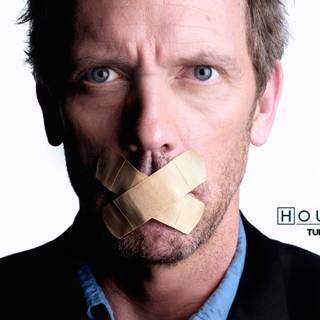 House MD wallpaper