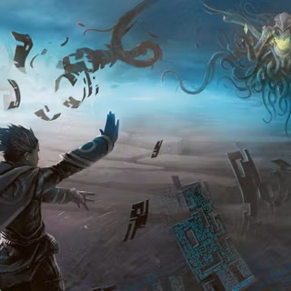 Magic: The Gathering desktop backgrounds