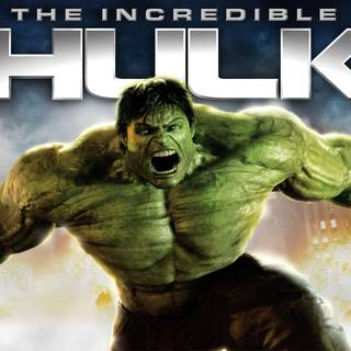 Hulk wallpaper HD