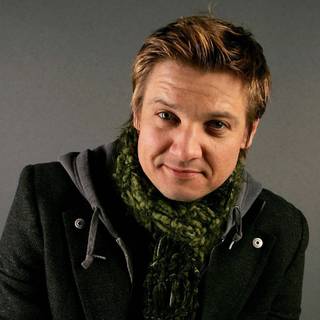 Jeremy renner wallpaper