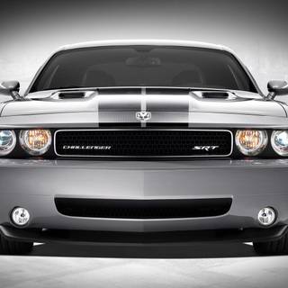 Challenger wallpaper