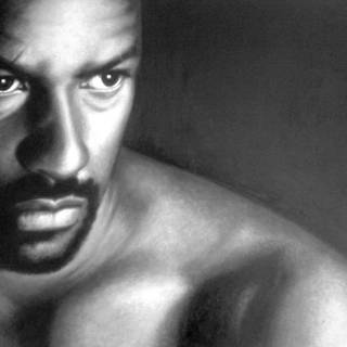 Denzel Washington wallpaper