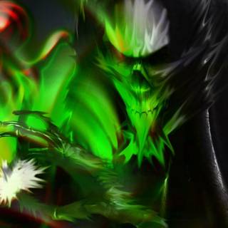 Free Grim Reaper wallpaper