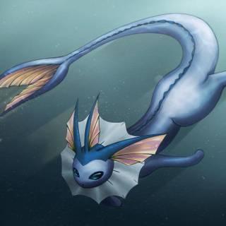 Vaporeon pictures