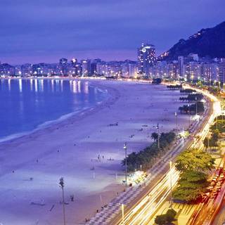 Rio de Janeiro wallpaper