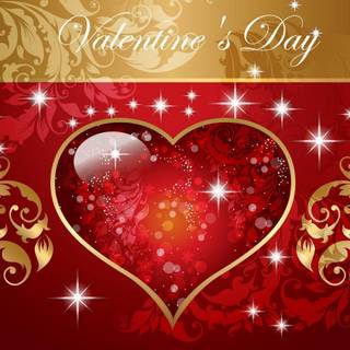Free Valentine wallpaper