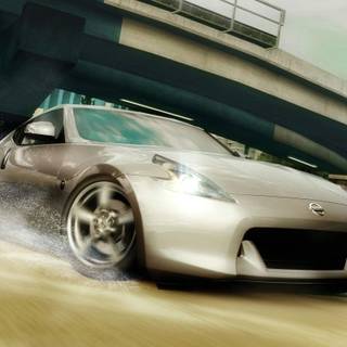NFS wallpaper