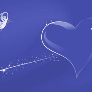 Love backgrounds for desktop