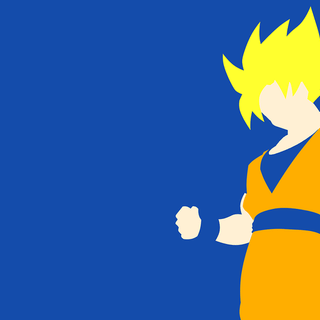 Goku wallpaper
