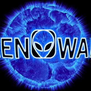 Alienware desktop wallpaper