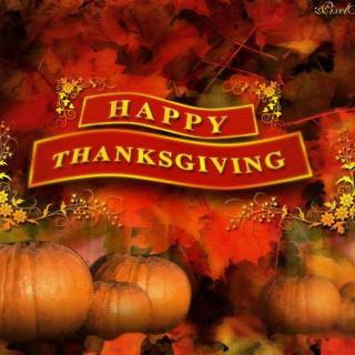 Pictures of happy thanksgiving