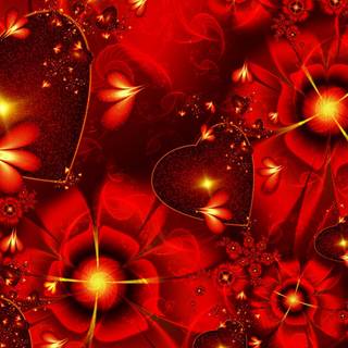 Happy valentines day backgrounds