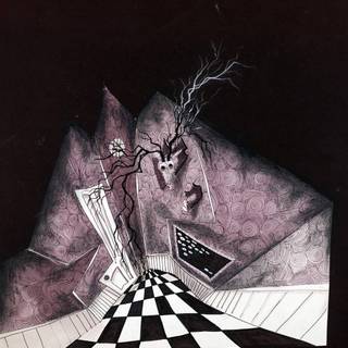 Tim Burton wallpaper