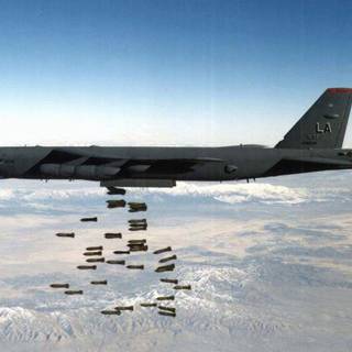 B-52 wallpaper