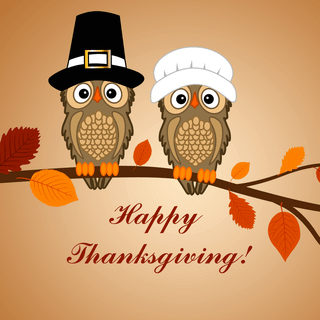 Thanks Giving wallpaper