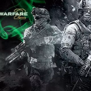 MW2 backgrounds