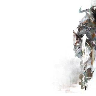 Guild wars 2 guardian wallpaper