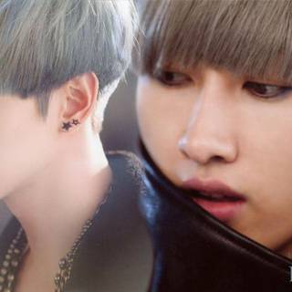 Eunhyuk wallpaper 2015