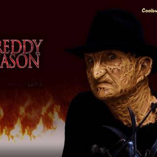 Freddy kruger wallpaper