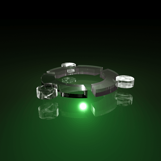 Cool Linux wallpaper