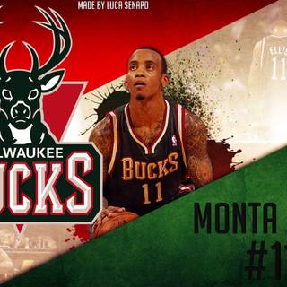 Monta ellis wallpaper