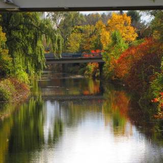 Fall scenery pictures