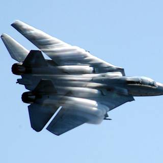 F14 Tomcat wallpaper