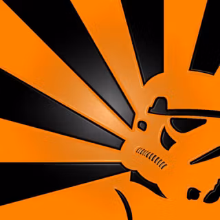 Star Wars Stormtrooper wallpaper