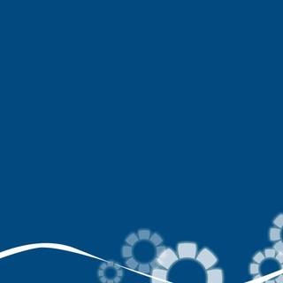 Background image blue